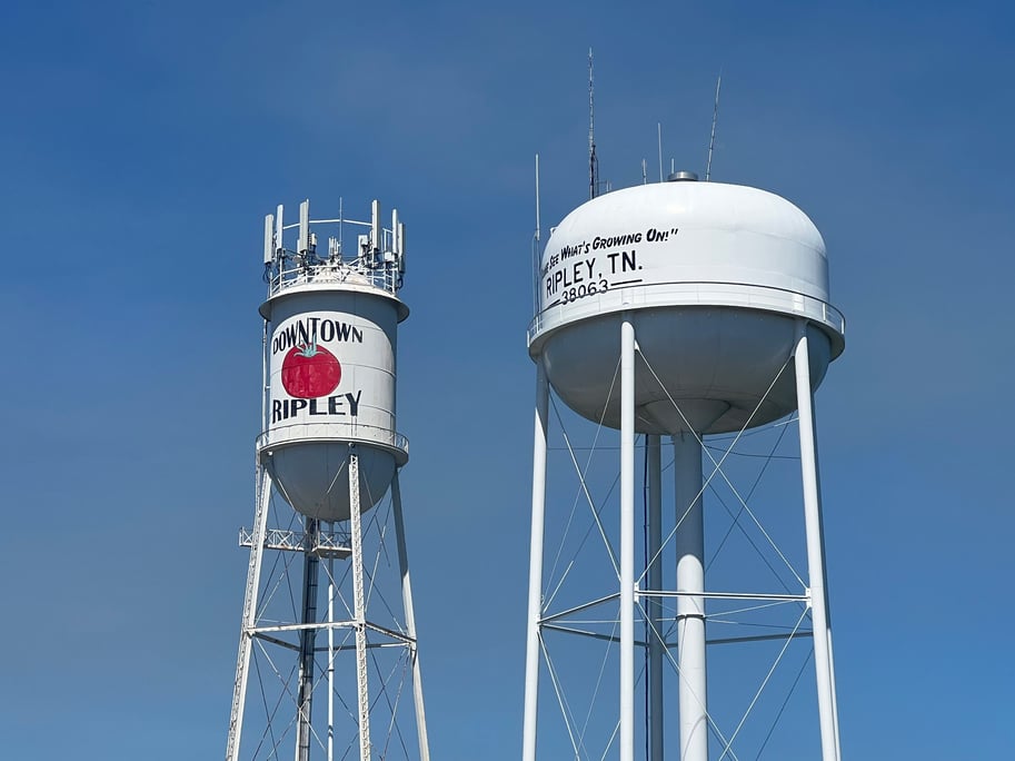 Newsroom Ritter Communications